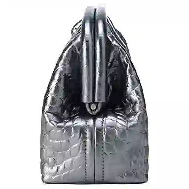 Balenciaga XS Silver