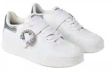 Jimmy Choo Osaka Lace Up