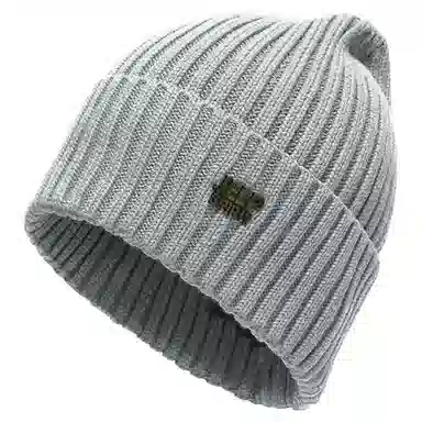 JEEP SPIRIT Outdoor Warm Double Layer Hat