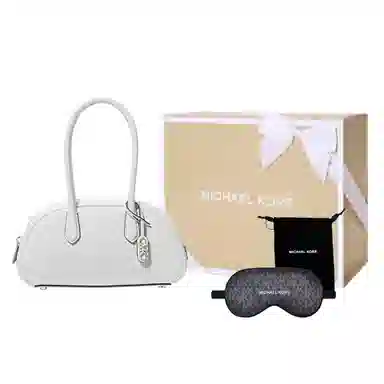 Michael Kors Lulu Optical White