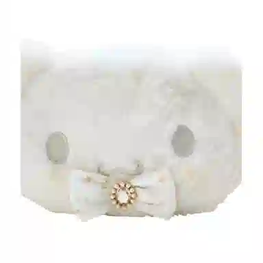 Sanrio White Platinum Winter Series