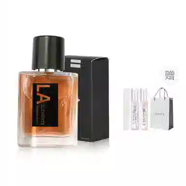 LA EDP 50ml
