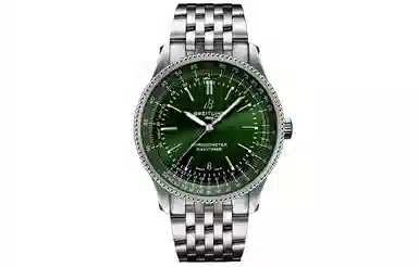 Breitling A17326361L1A1