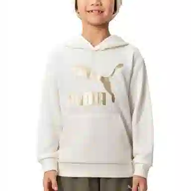 PUMA SportstyleCLASSICS BIG LOGO HOODIE