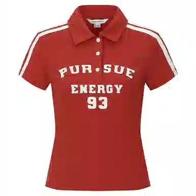 URBAN REVIVO UR Polo T_