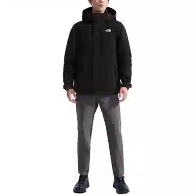 THE NORTH FACE