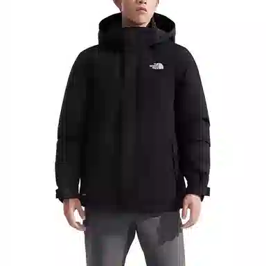 THE NORTH FACE