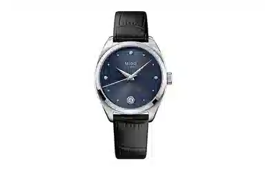 MIDO 33mm M024.307.16.046.00