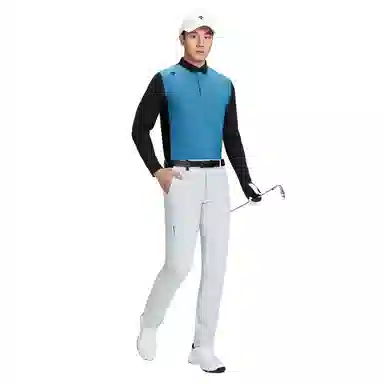 DESCENTE Descente Golf ProPOLO