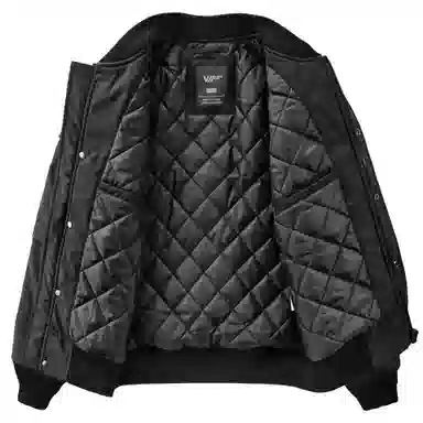 VIP Quilted Workwear Jacket