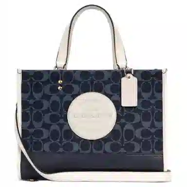 COACH Dempsey 30 Logo