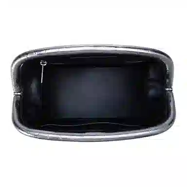 Balenciaga XS Silver