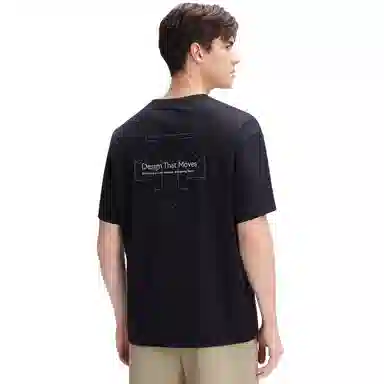 DESCENTE ESSENTIAL T