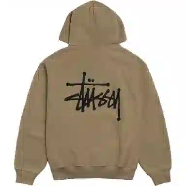 Stussy Hoodie