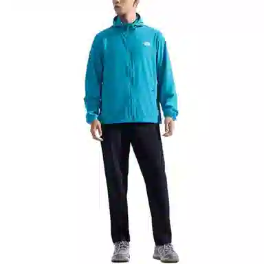 The North Face Zephyr SS25