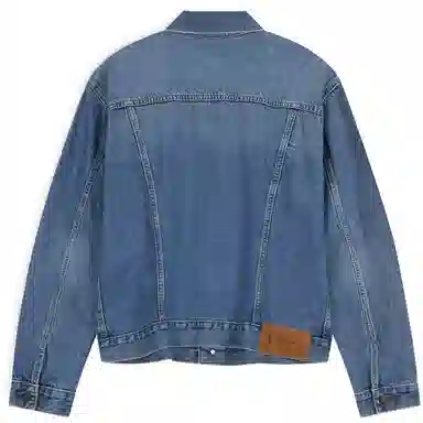 Calvin Klein Denim Jacket