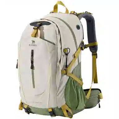 CAMEL Backpack 50L