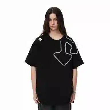 DESCENTE TOUGH FantasyT