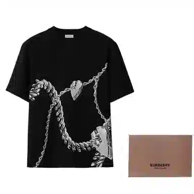 Burberry SS24 T