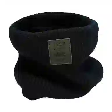 JEEP SPIRIT Outdoor Warm Double Layer Hat