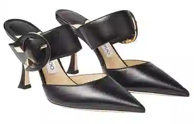 Jimmy Choo Magie C 9cm