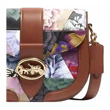 COACH X Kaffe Fassett Georgie 21