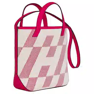 HERMES Cabas H Swift