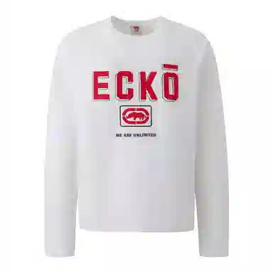 ECKO 25 LIFELOGOT