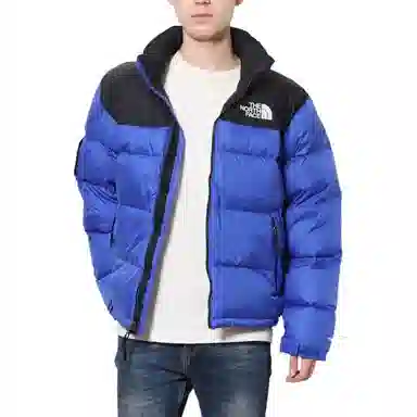 The North Face 1992 Series 30th Anniversary Blue