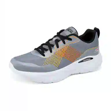 Skechers Men's Go Run Grey