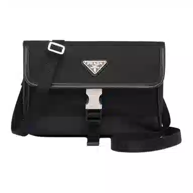 Prada Saffiano Camera Bag