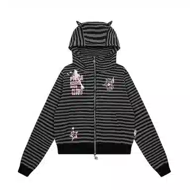 LBPC Doomsday Bass Hoodie