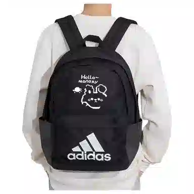 adidas Clsc Bos Bp Black