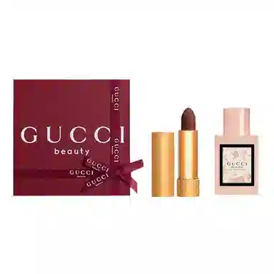 GUCCI EDT 50ml+3.5g
