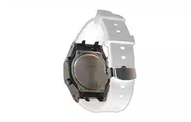 CASIO 200 GA-2100-1A1