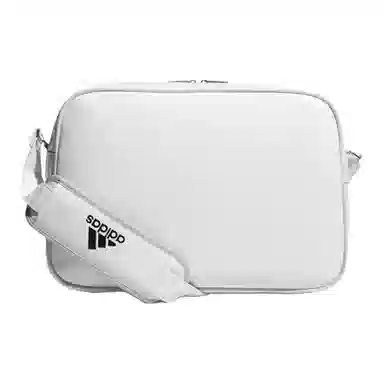 adidas Enamel M White