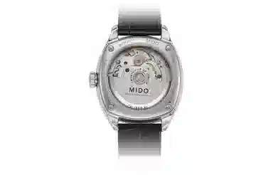 MIDO 33mm M024.307.16.046.00