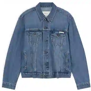 Calvin Klein Denim Jacket