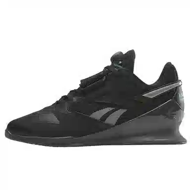 Reebok Legacy Lifter 3 Black