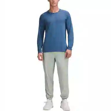 lululemon License to Train SS22 Logo