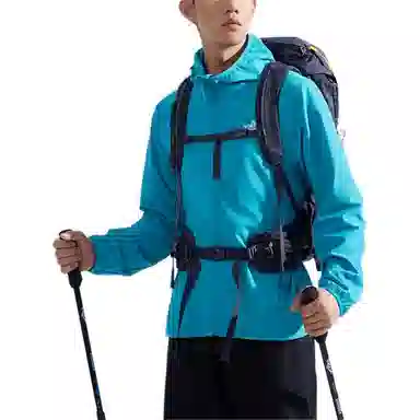 The North Face Zephyr SS25