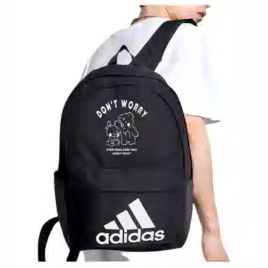 adidas Clsc Bos Bp Black