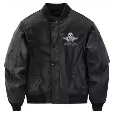 VIP Quilted Workwear Jacket