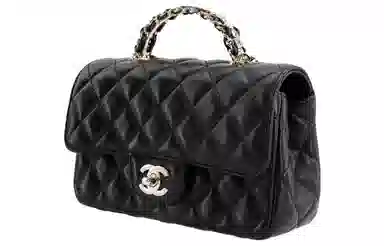 CHANEL 23A CF miniLogo