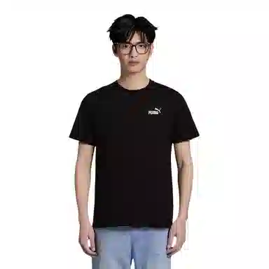 PUMA ESS SS25 T