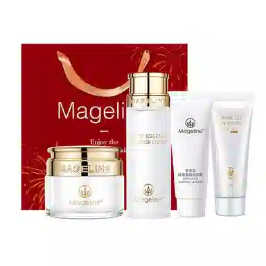 MAGELINE 15g+20ml+15ml+5g