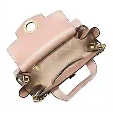 Michael Kors Carmen Ballet Pink