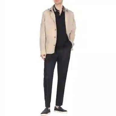 Brunello Cucinelli Polo