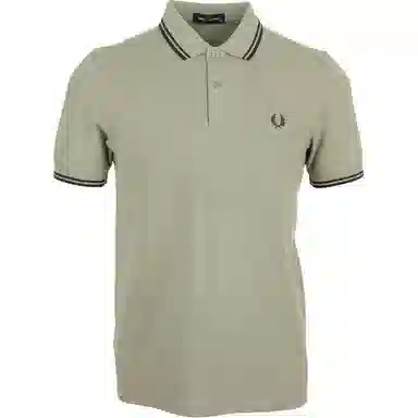 FRED PERRY SS24 Polo