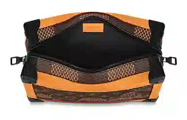 LOUIS VUITTON x NIGO SOFT TRUNK